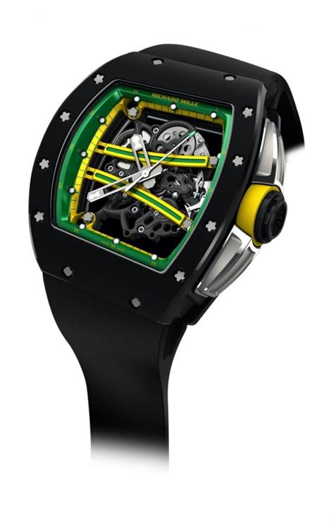 richard mille rm 61-01 yohan price|RM 61.